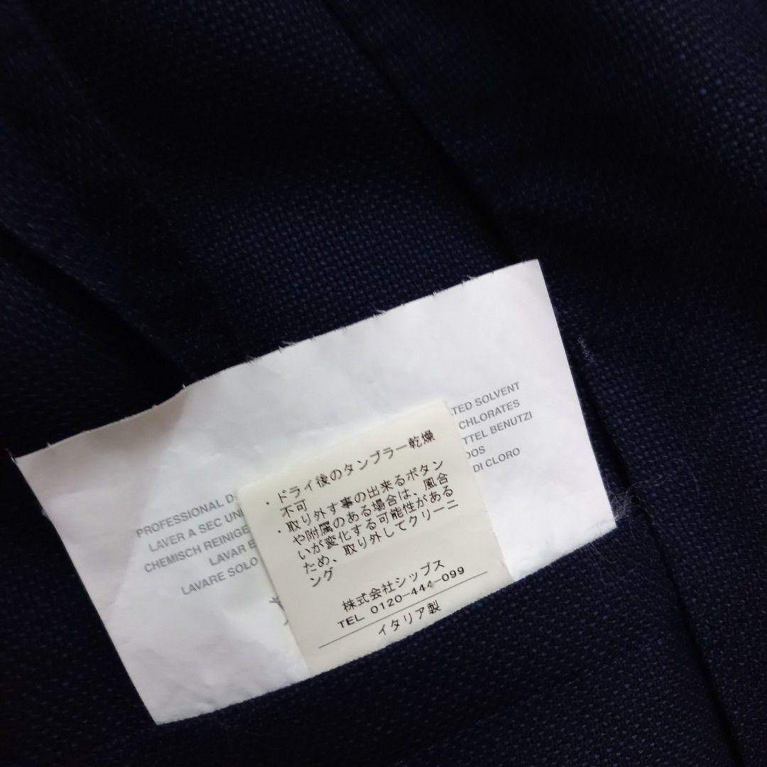 【連休限定セール】BOGLIOLI　SOHO HOP SAC JACKET