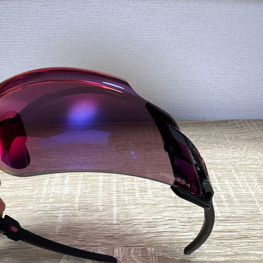 OAKLEY KATO prizm road オークリー サングラス