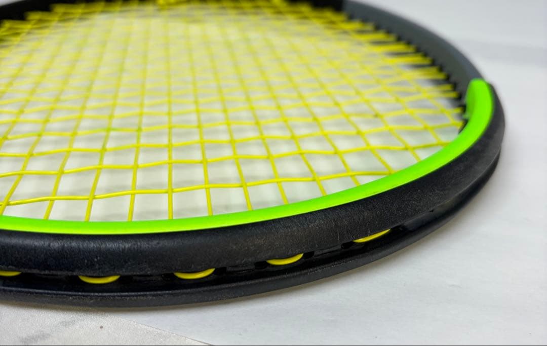 ウィルソン　ブレード　98 v7 ラケット 18×20　 Wilson