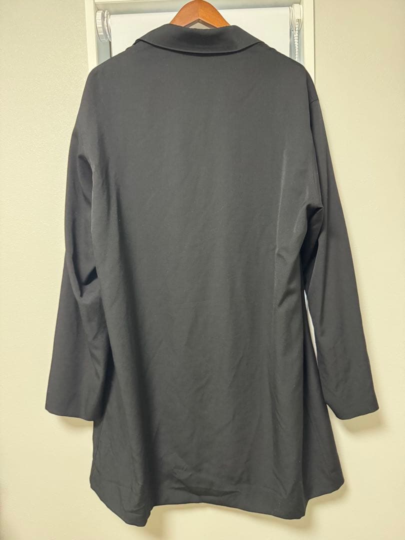 【美品】Yohji Yamamoto POUR HOMME ジャケット 4