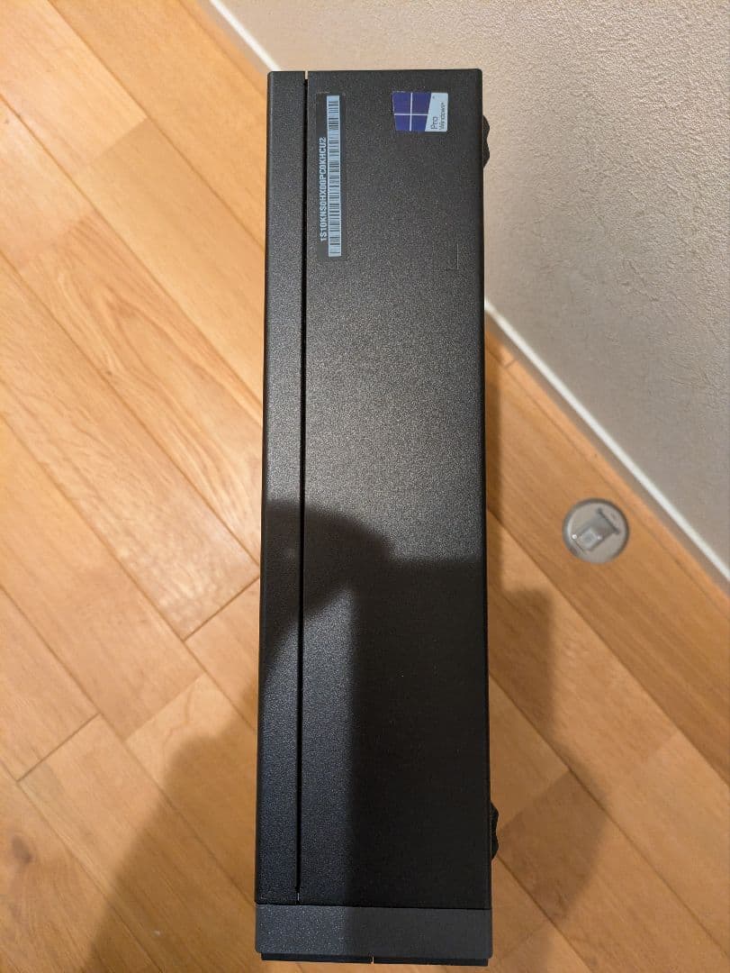 Windows 11 Pro GT710 軽量 ゲーミングPC