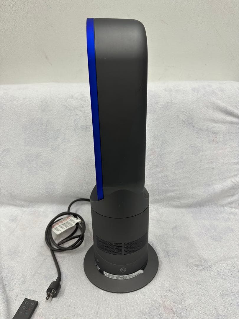#Dyson AM05 HOT＆COOL　2016年製