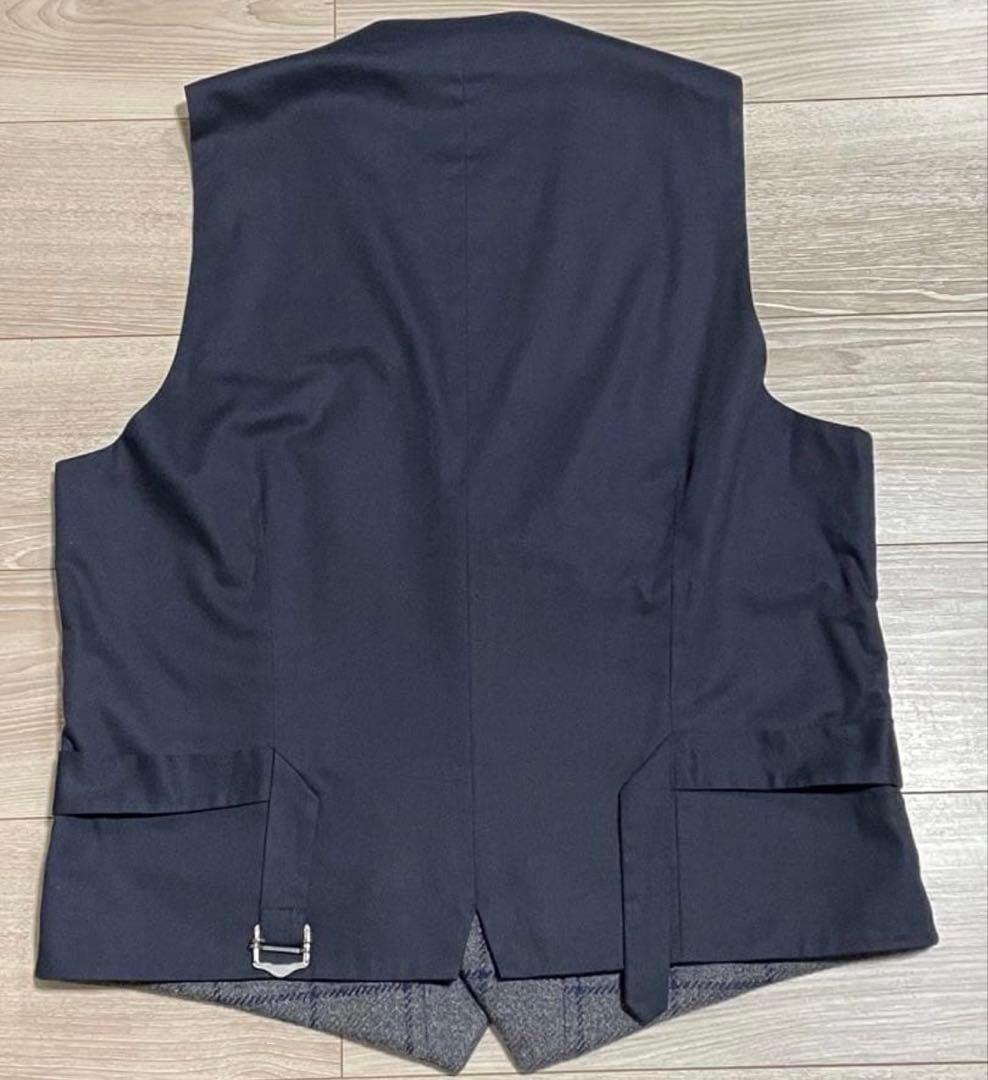 LARDINI ベストジレ