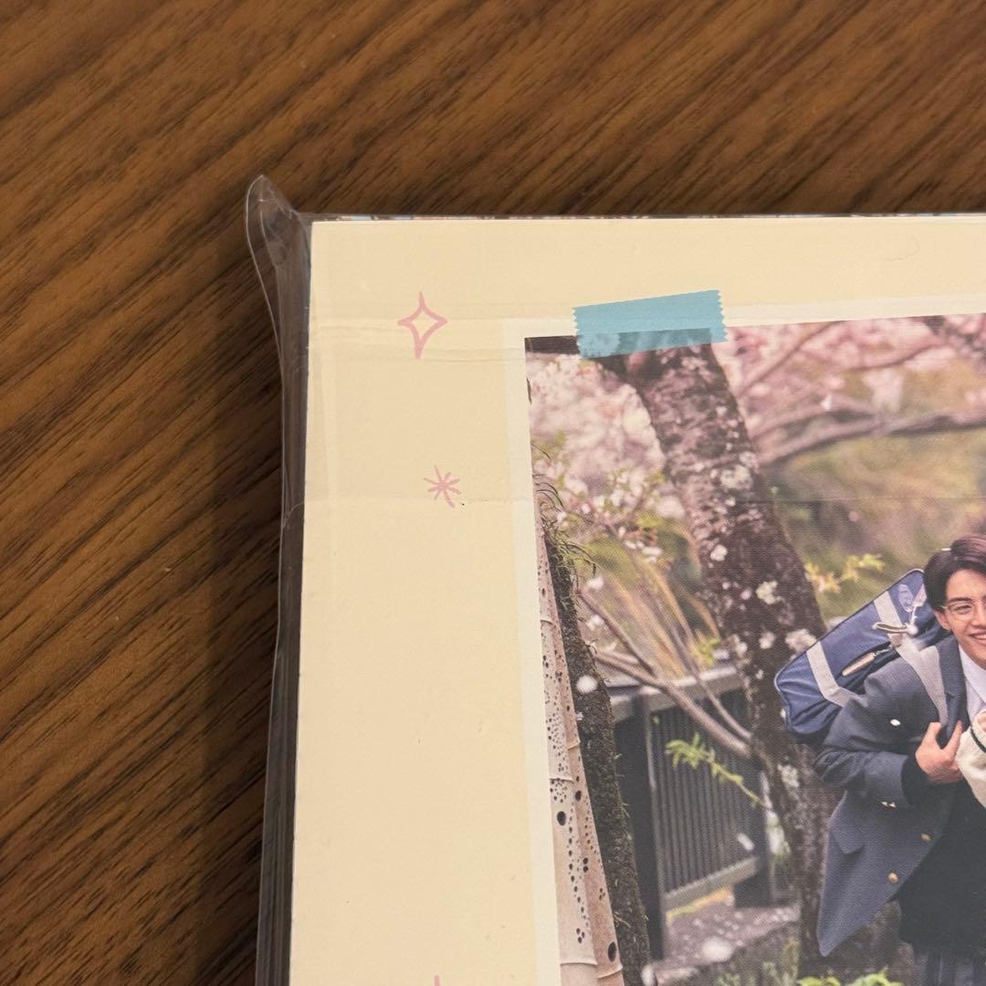春は短し恋せよ男子。DVD 【特典マグカップ付き】