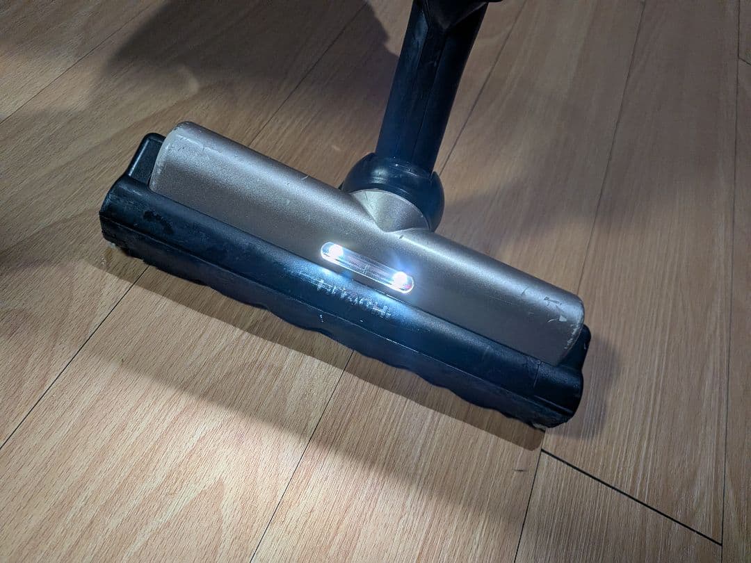 【良品】日立　スティッククリーナーヘッド　D-DP22