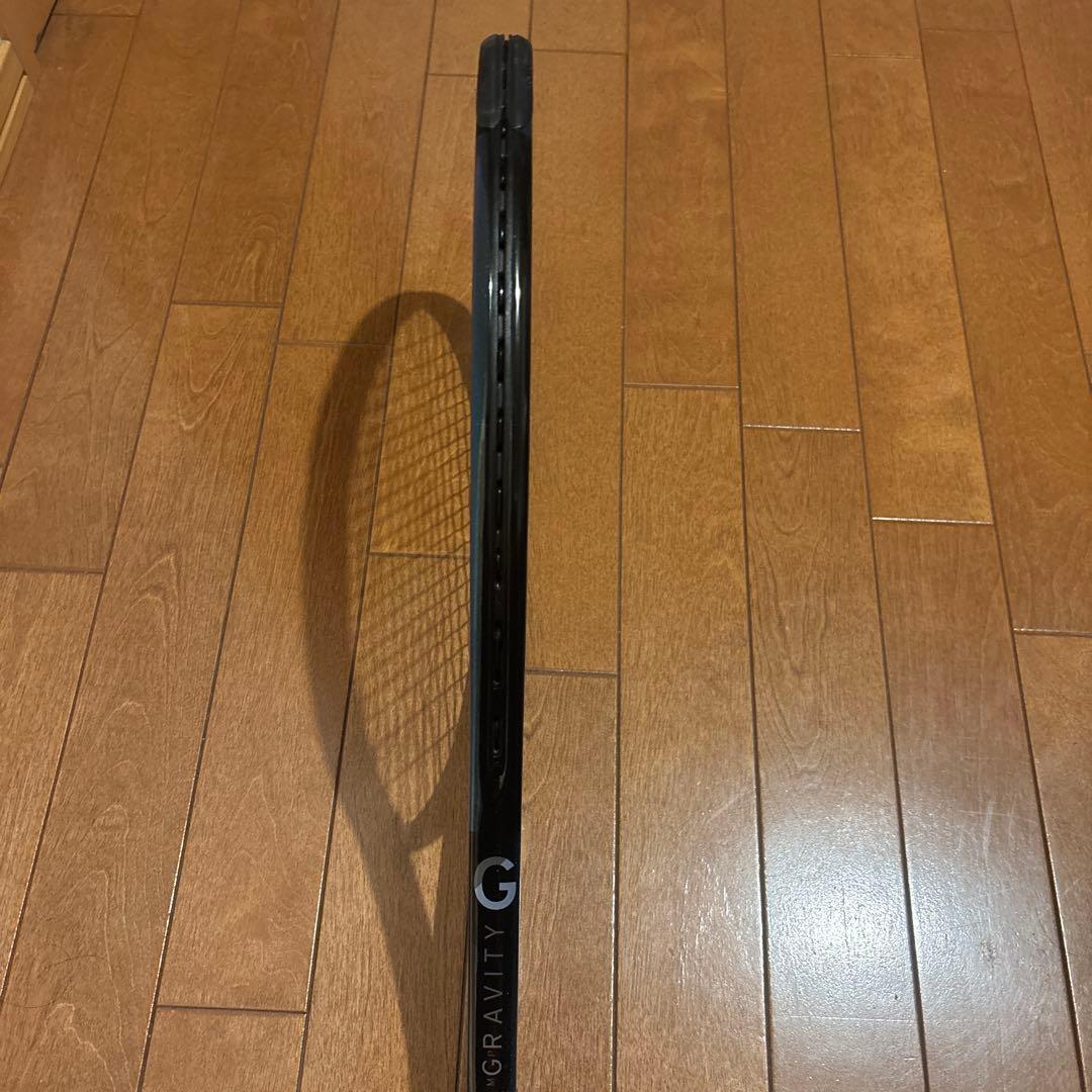 美品　HEAD ヘッド　グラビティ　MP 2025