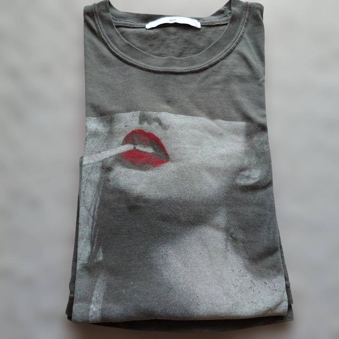 RILY Tシャツ Michael Jackson+ストール+おまけ付き