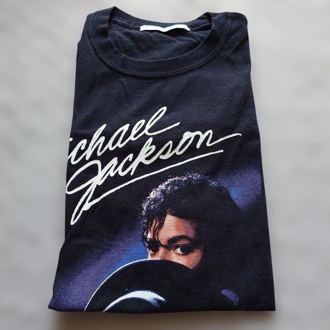 RILY Tシャツ Michael Jackson+ストール+おまけ付き