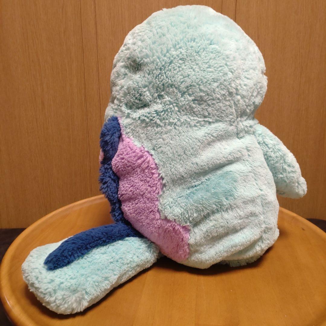 ポケモンセンター　ヌオーふわふわ