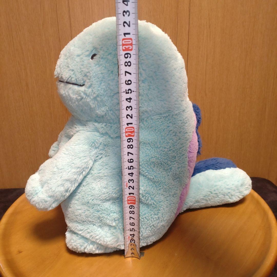 ポケモンセンター　ヌオーふわふわ