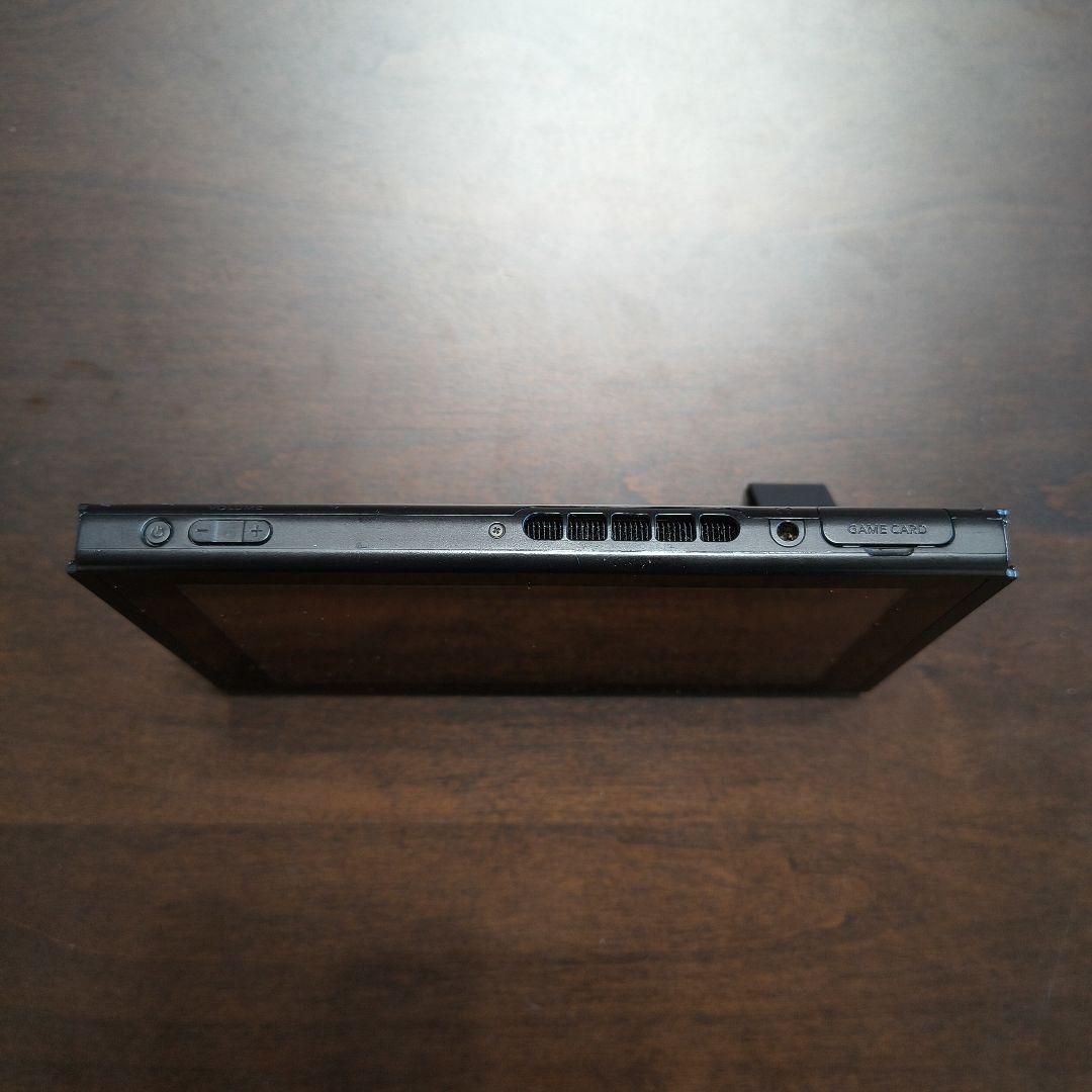 【動作確認済み】Nintendo Switch 本体