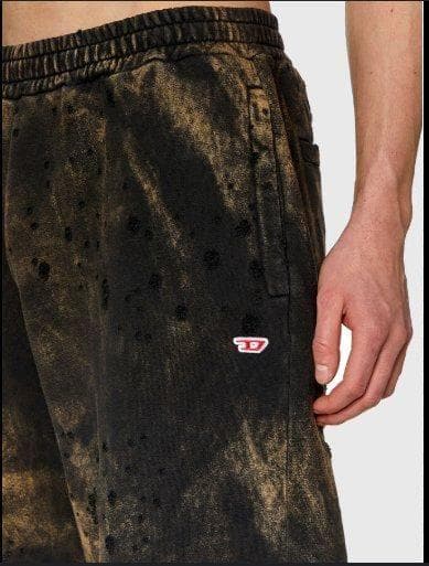 DIESEL 希少OURsモーガン着セットアップ グレン期未使用品