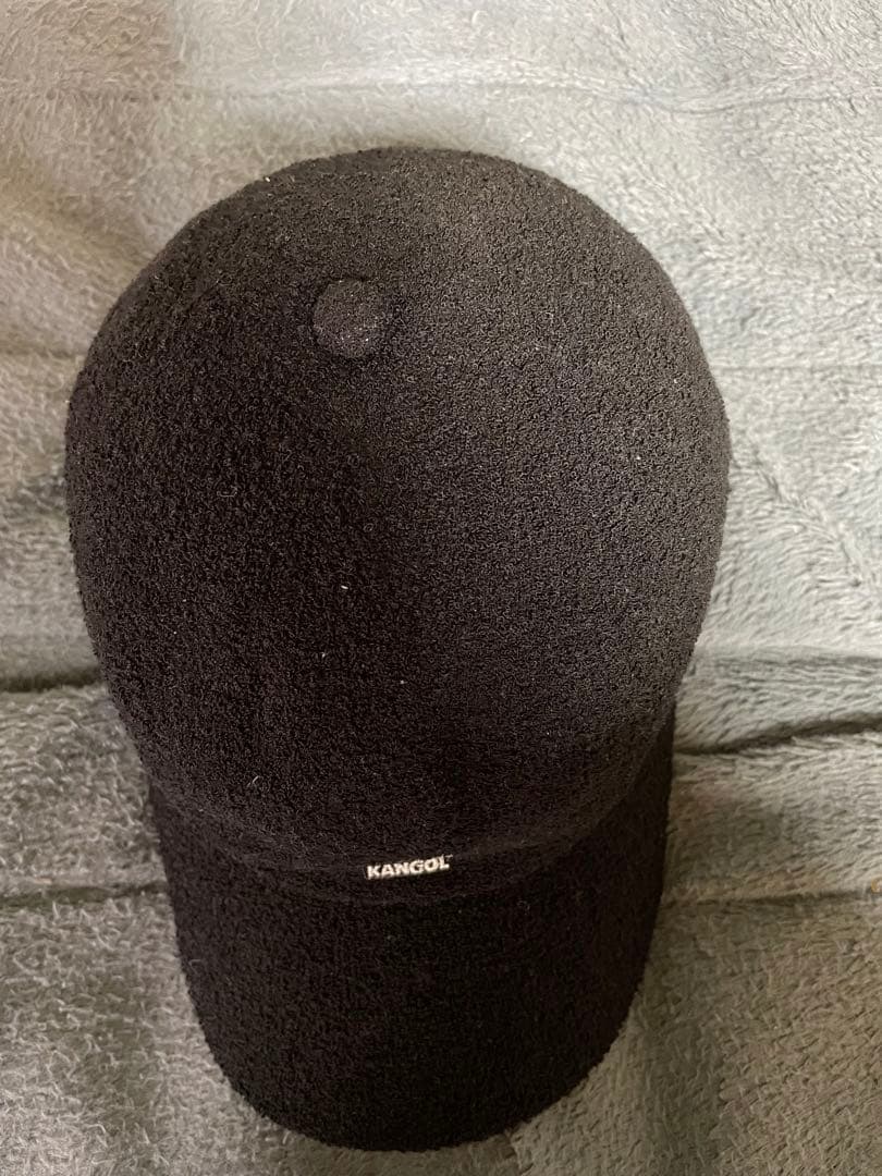 Supreme × Kangol Bermuda space cap L