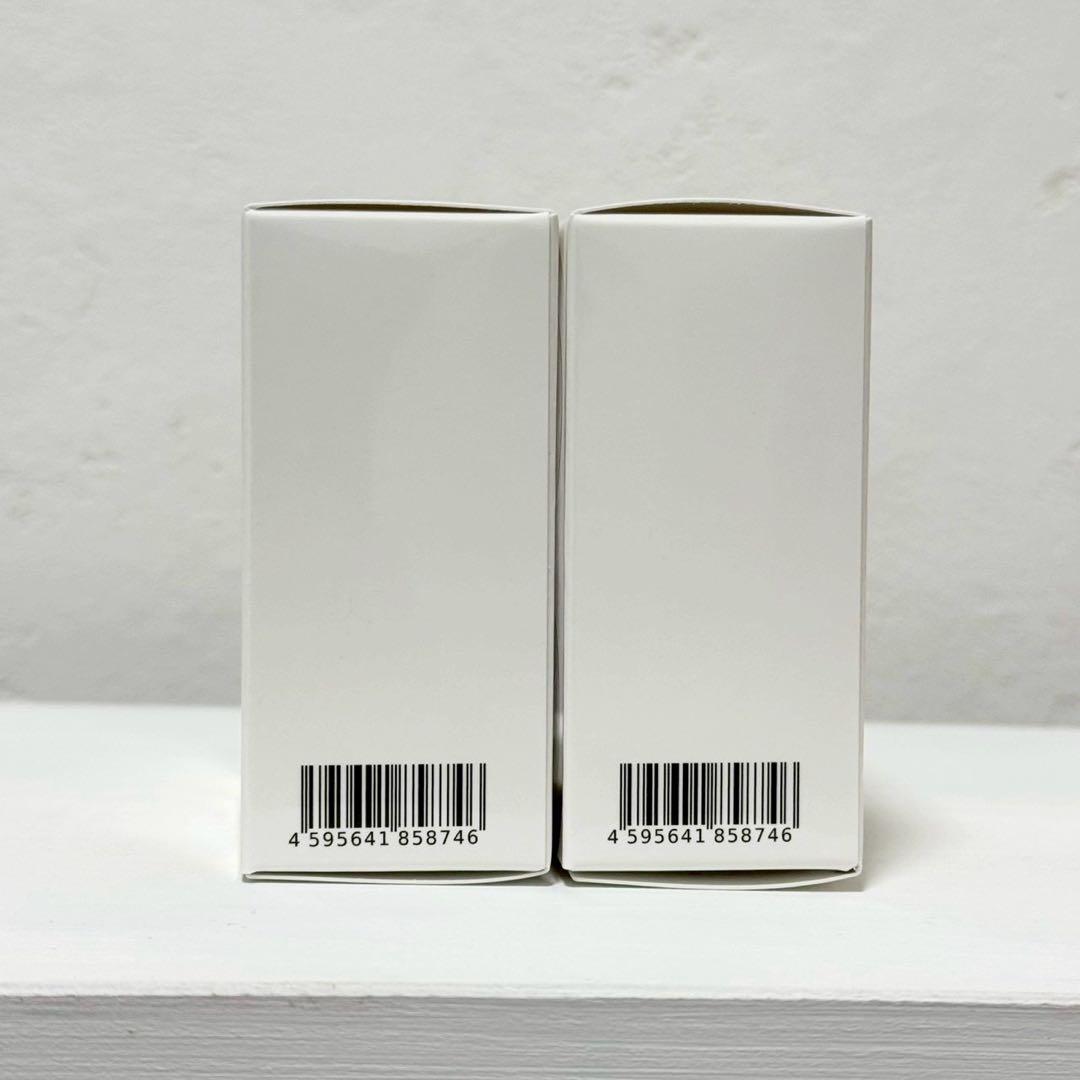 ななっち様★V3インテリジェントファンデーション詰替×2個 正規品 ロット番号付