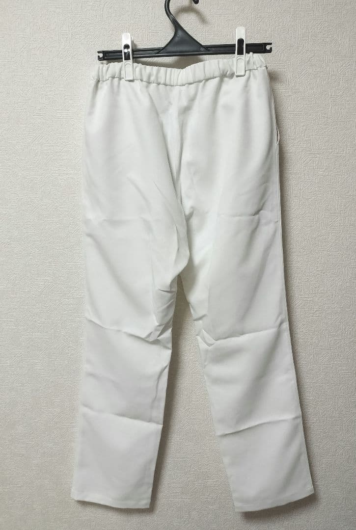 ステラルー　上下セット6999円！未使用　ハナエモリ　ナース服