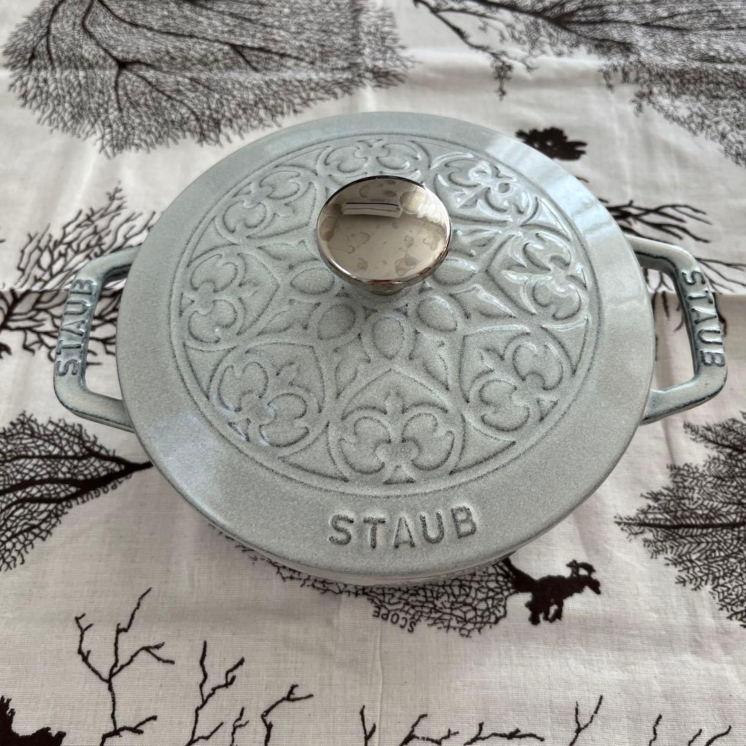 staub wanabe(ワナベ)