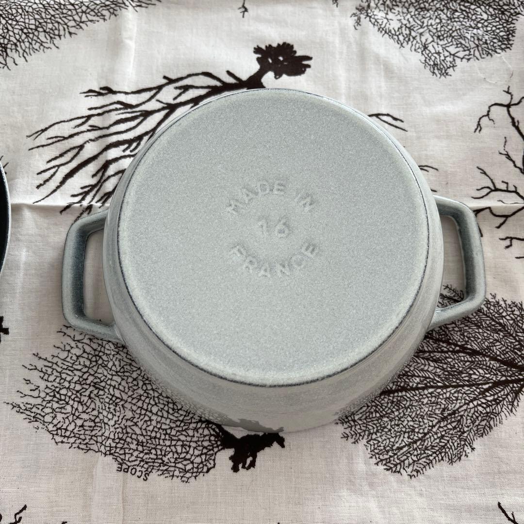 staub wanabe(ワナベ)