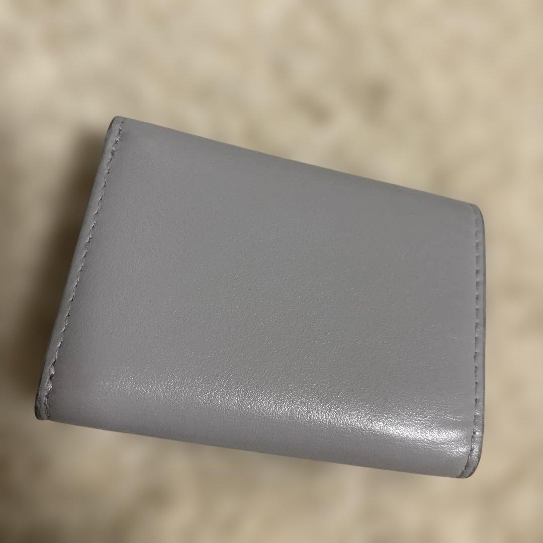 DIESEL ディーゼル 3つ折り財布