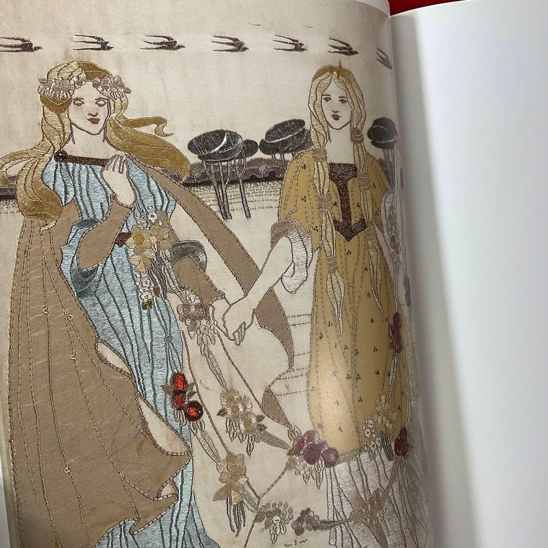 洋書 TEXTILES 20世紀のテキスタイルのデザイン変遷 新品