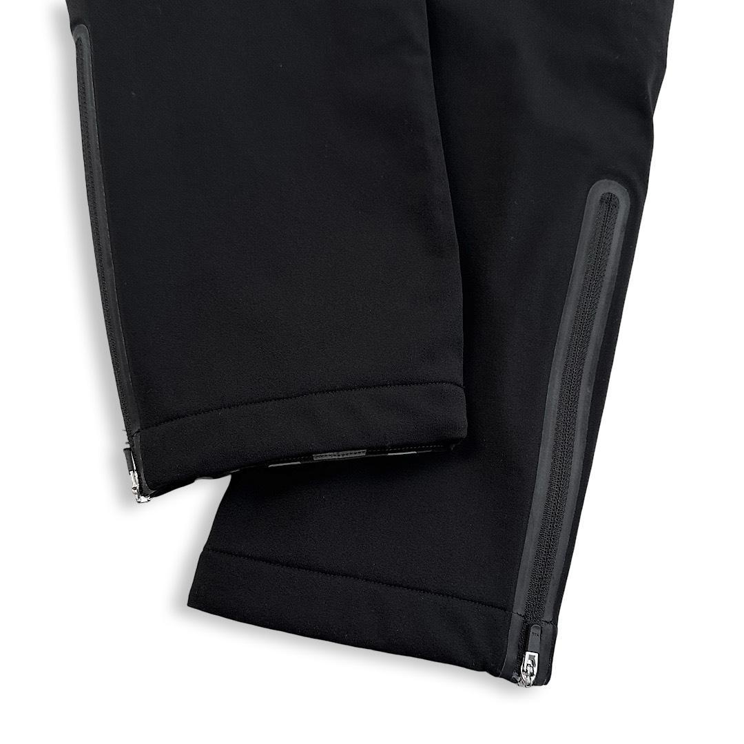 663 パーリーゲイツ定価38,500円 中綿カモフラ柄 メンズパンツ6 LL