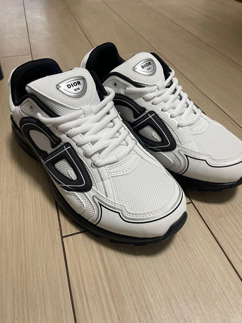 Dior b30 ディオール