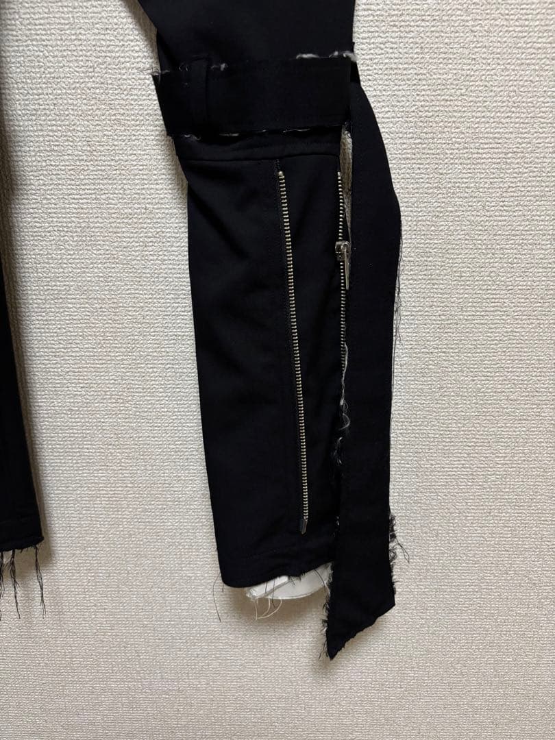 sulvam ボンテージパンツSサイズ