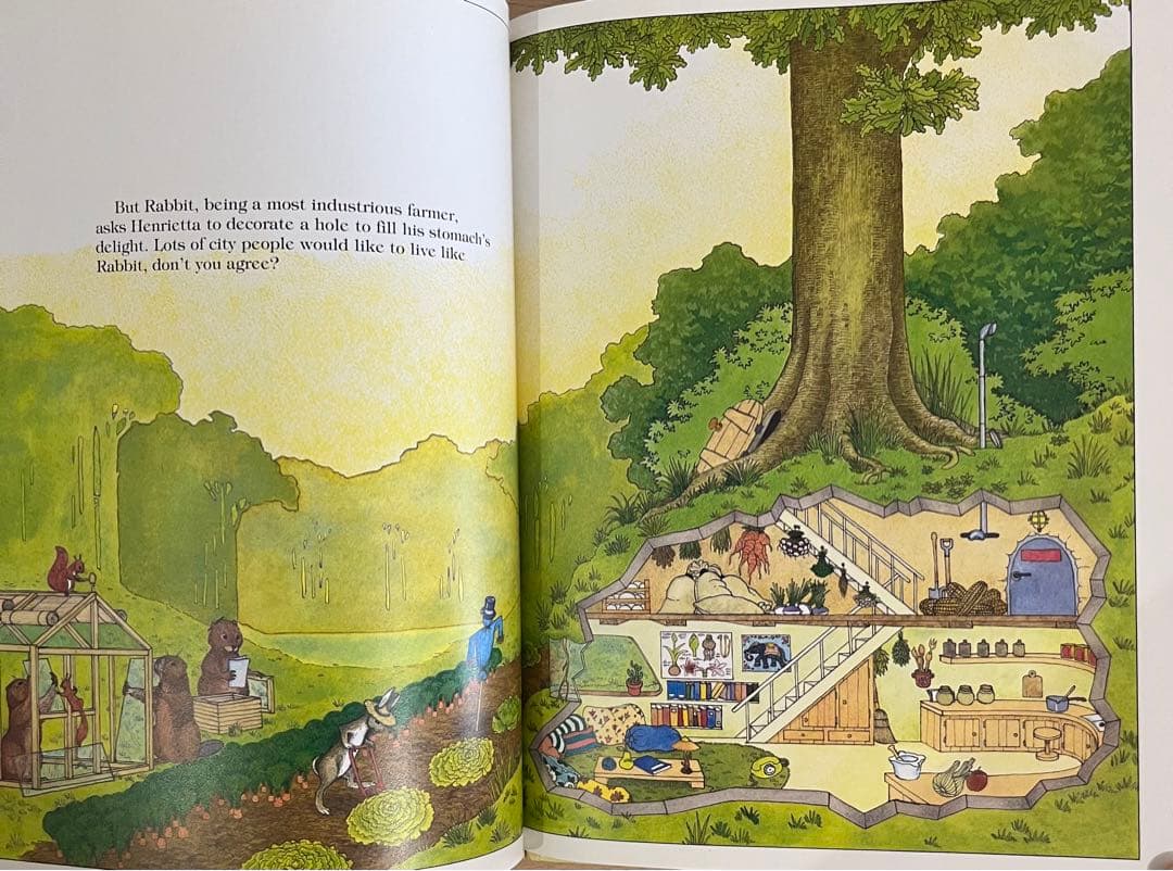 No.93 レア 希少 絵本 洋書　だれのおうちかな ジョージ メンドーサ