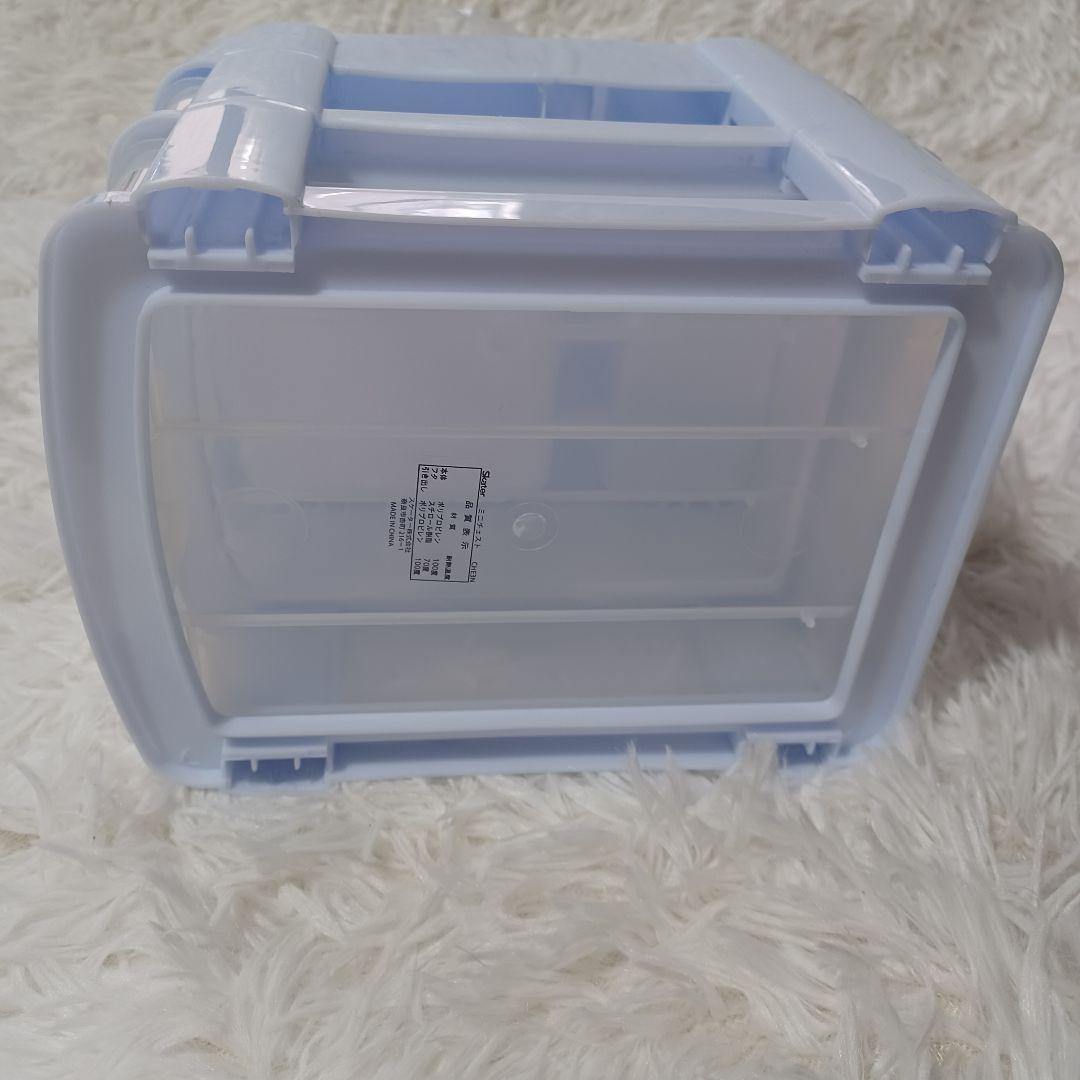 はちぼう　様　　　　　すみっコぐらし 小物入れ 収納ケース コスメボックス