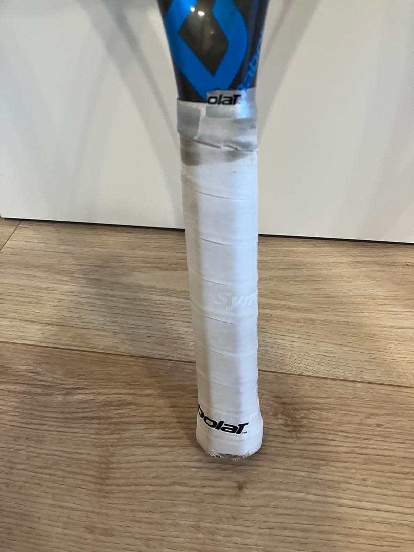 Babolat Pure Drive VS テニスラケット 2本セット