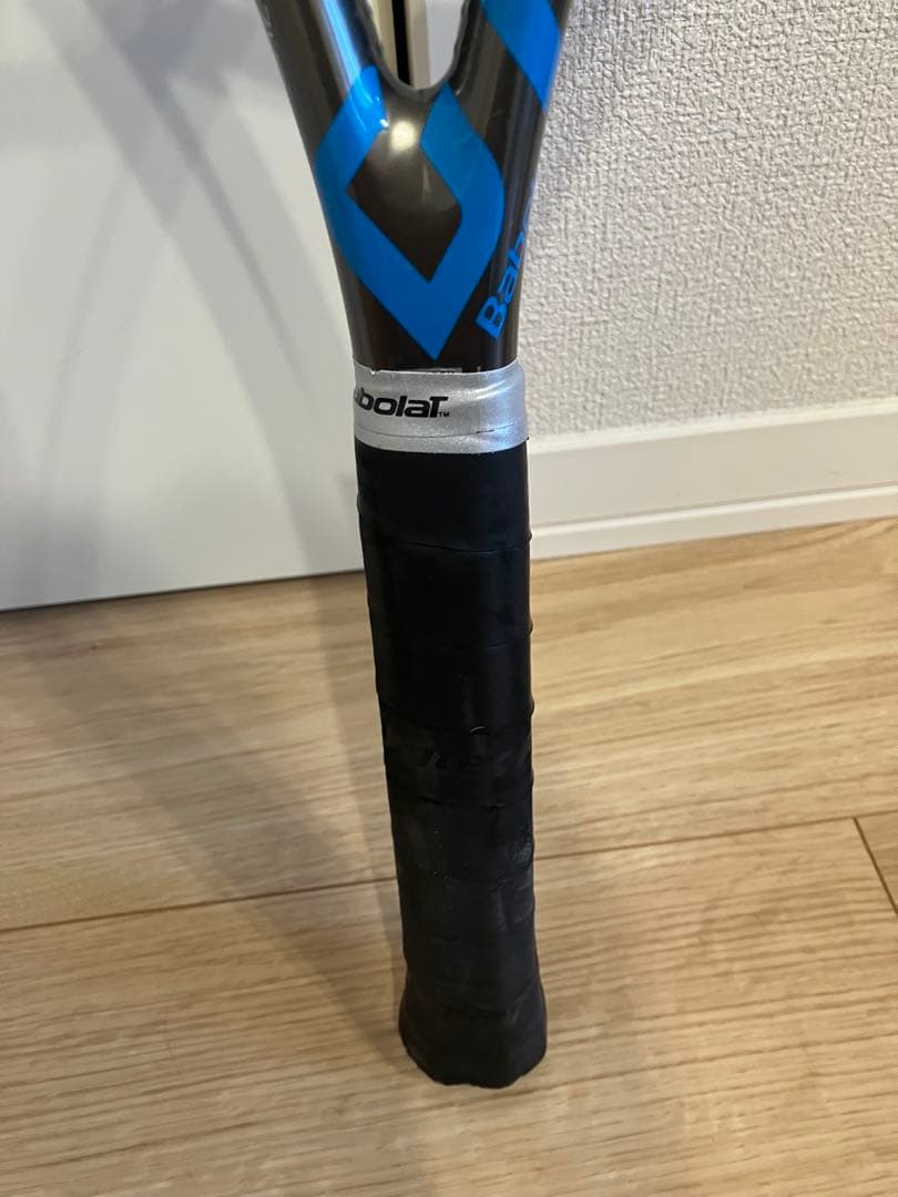 Babolat Pure Drive VS テニスラケット 2本セット