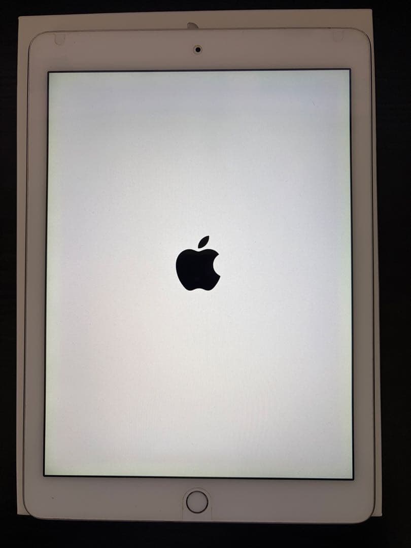Apple iPad Air 第2世代 Wi-Fi 64GB 本体