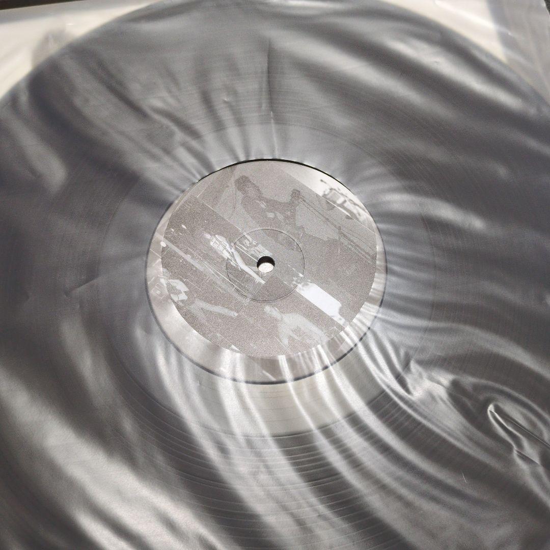 LIP CREAM /LARM LP２枚セット