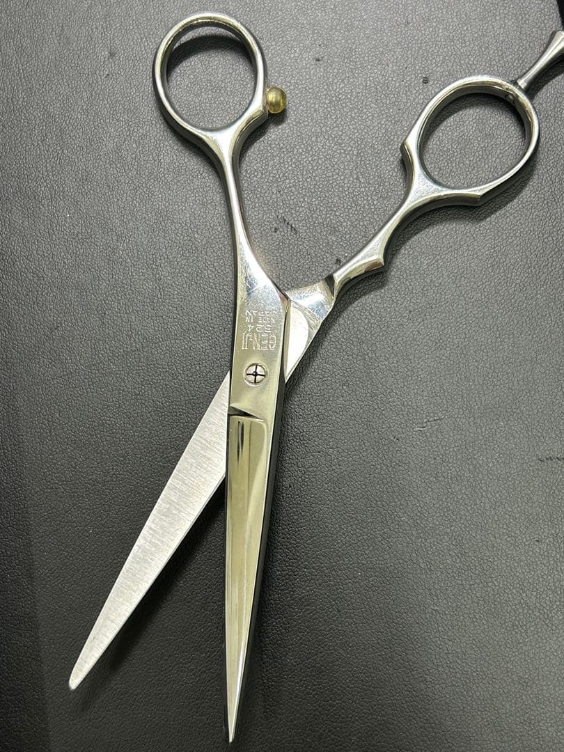 光　ヒカリ　GENJI 524 5.5インチ　シザー