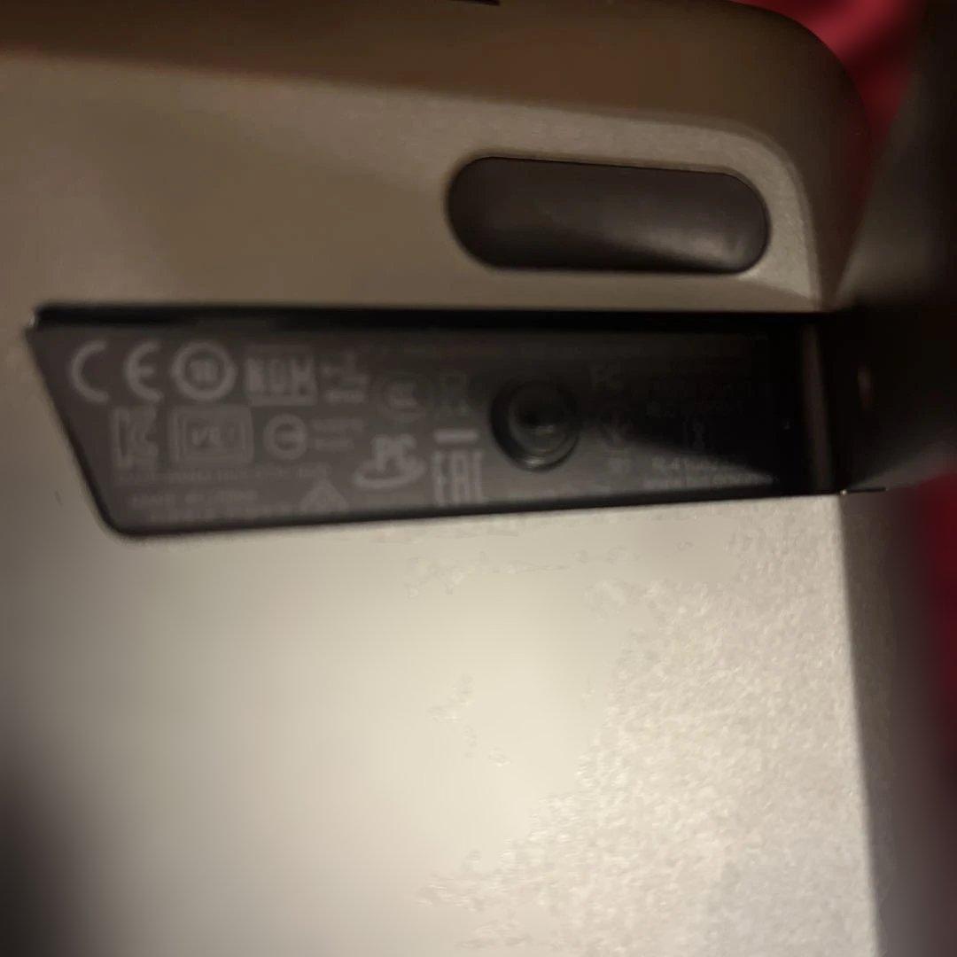 Wacom Cintiq Pro 15 液タブ ※ペンなし