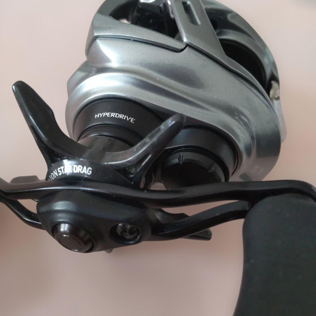 期間限定値下げ中　21 アルファス SV TW 800H