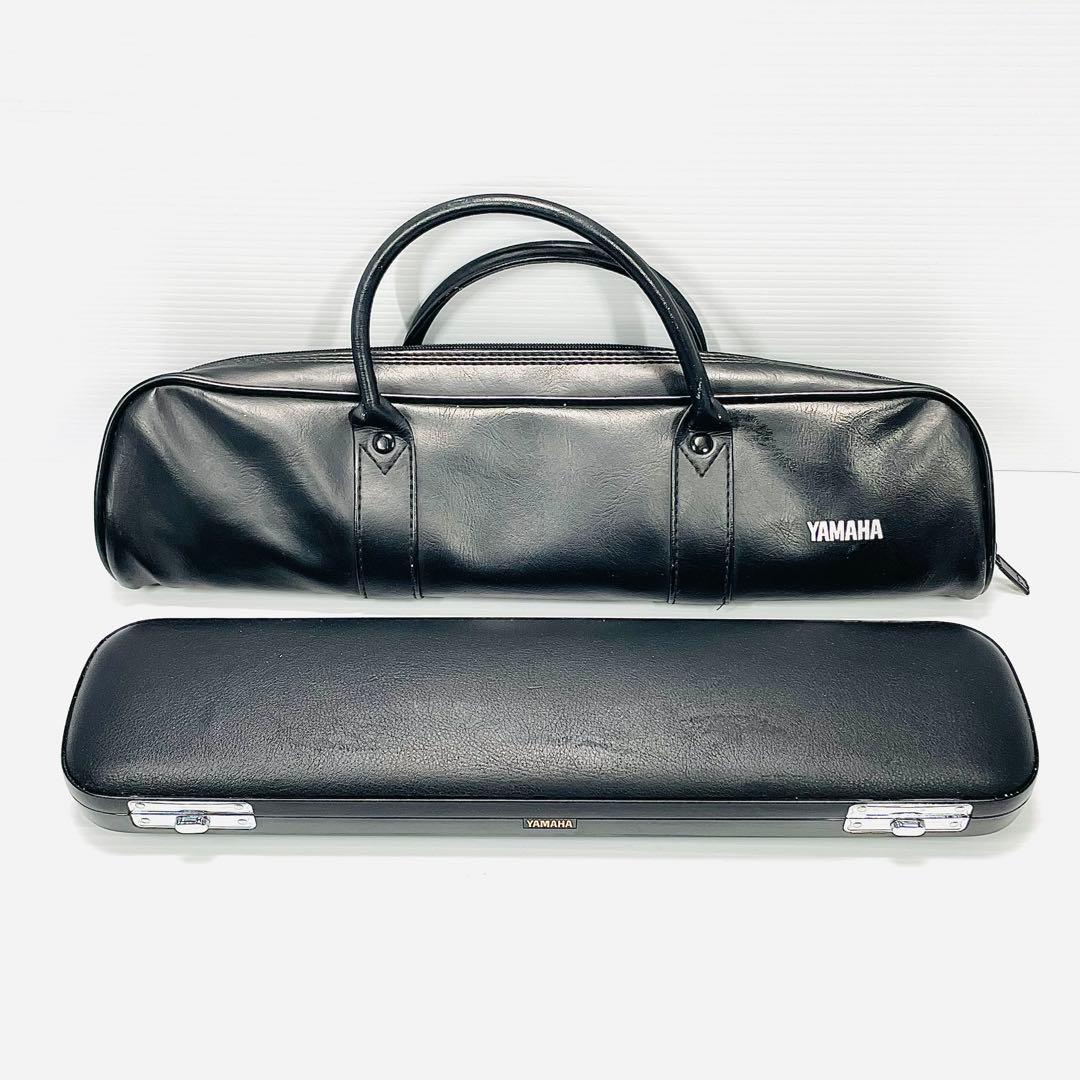 YAMAHA YFL-211 ヤマハ フルート 管楽器 吹奏楽器 送料込