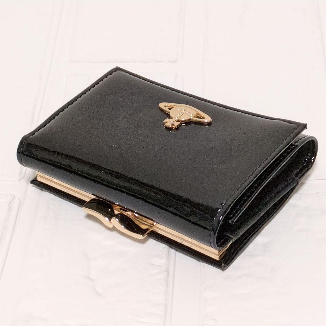 【新品未使用】Vivienne Westwood 三つ折り財布 913VW107