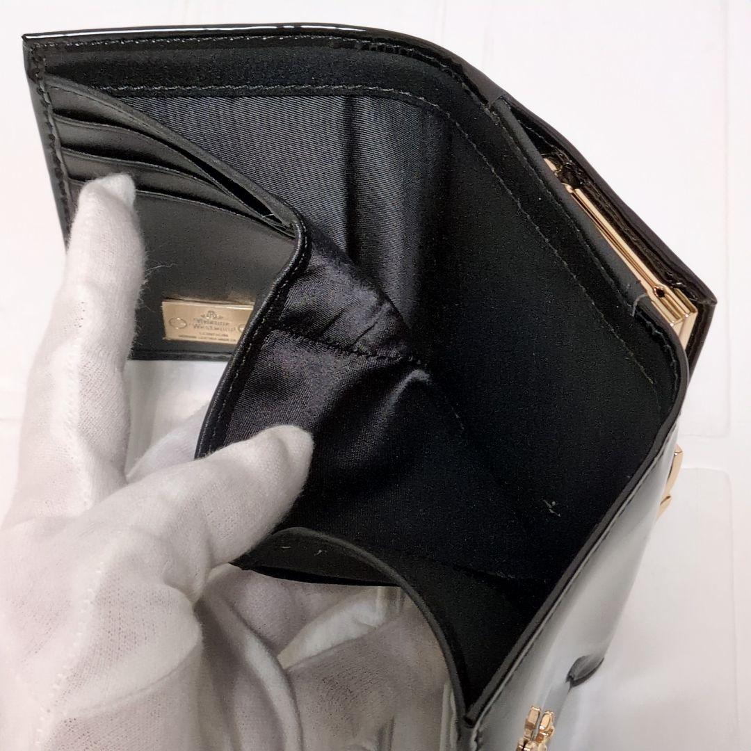 【新品未使用】Vivienne Westwood 三つ折り財布 913VW107