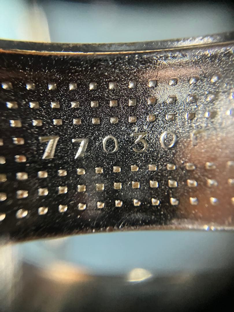 ABU アンバサダー5600C 赤ベロ No.770300