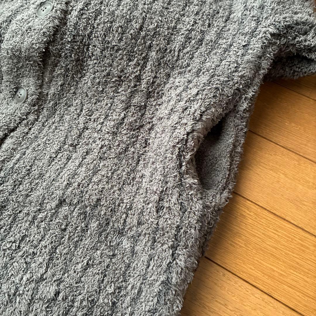 最終お値下げ♪ ジェラートピケ　上下セット　モコモコ　新品☆