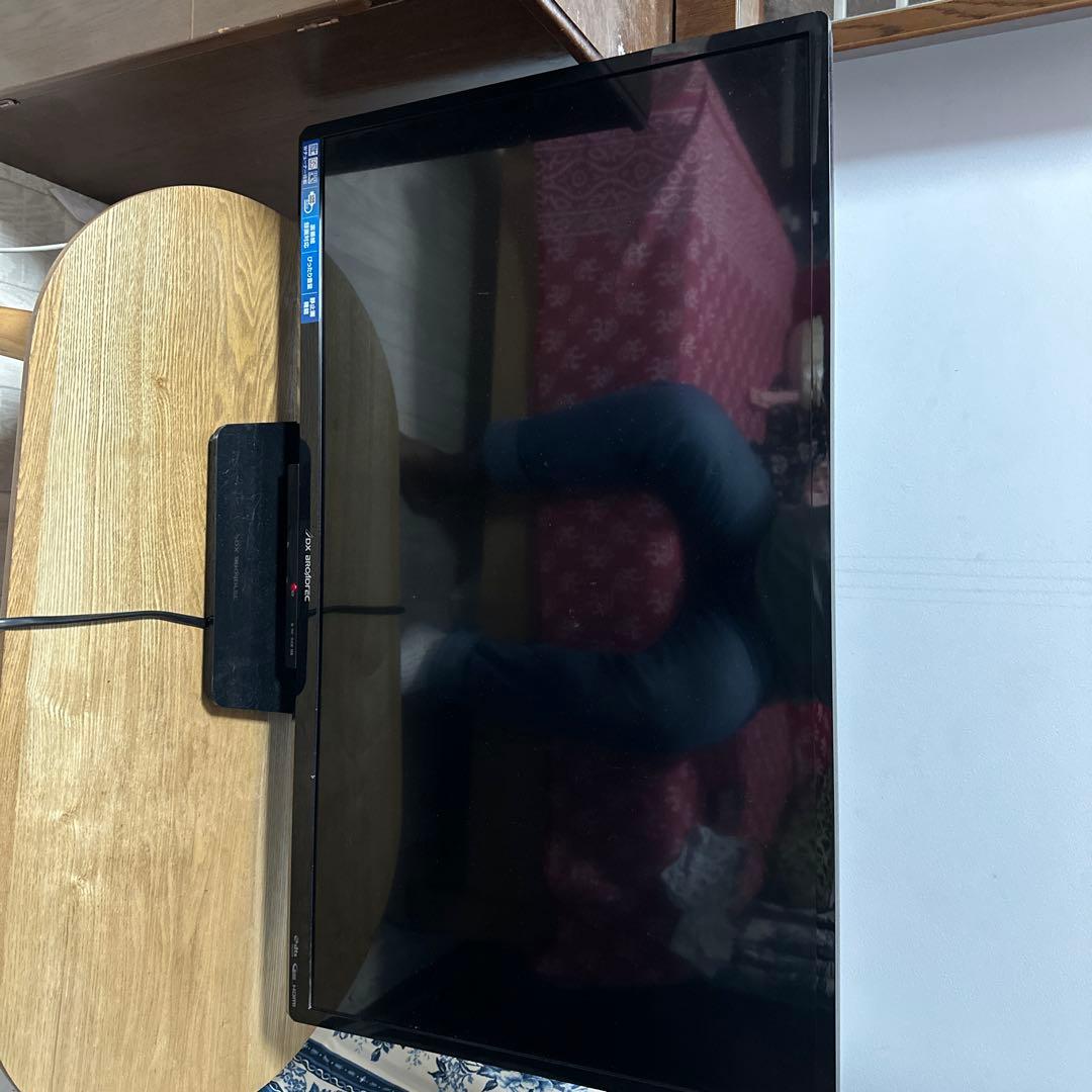 テレビ