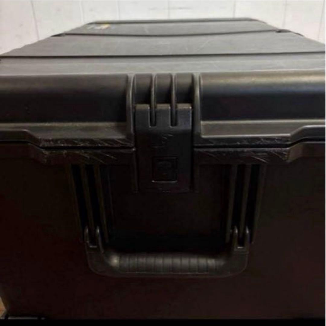 美品　米軍放出品　PELICAN STORM CASE IM2975 送料無料