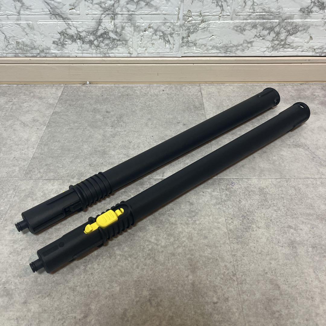 ケルヒャー スチームクリーナー SCJTK20 軽量 高温スチーム【美品】
