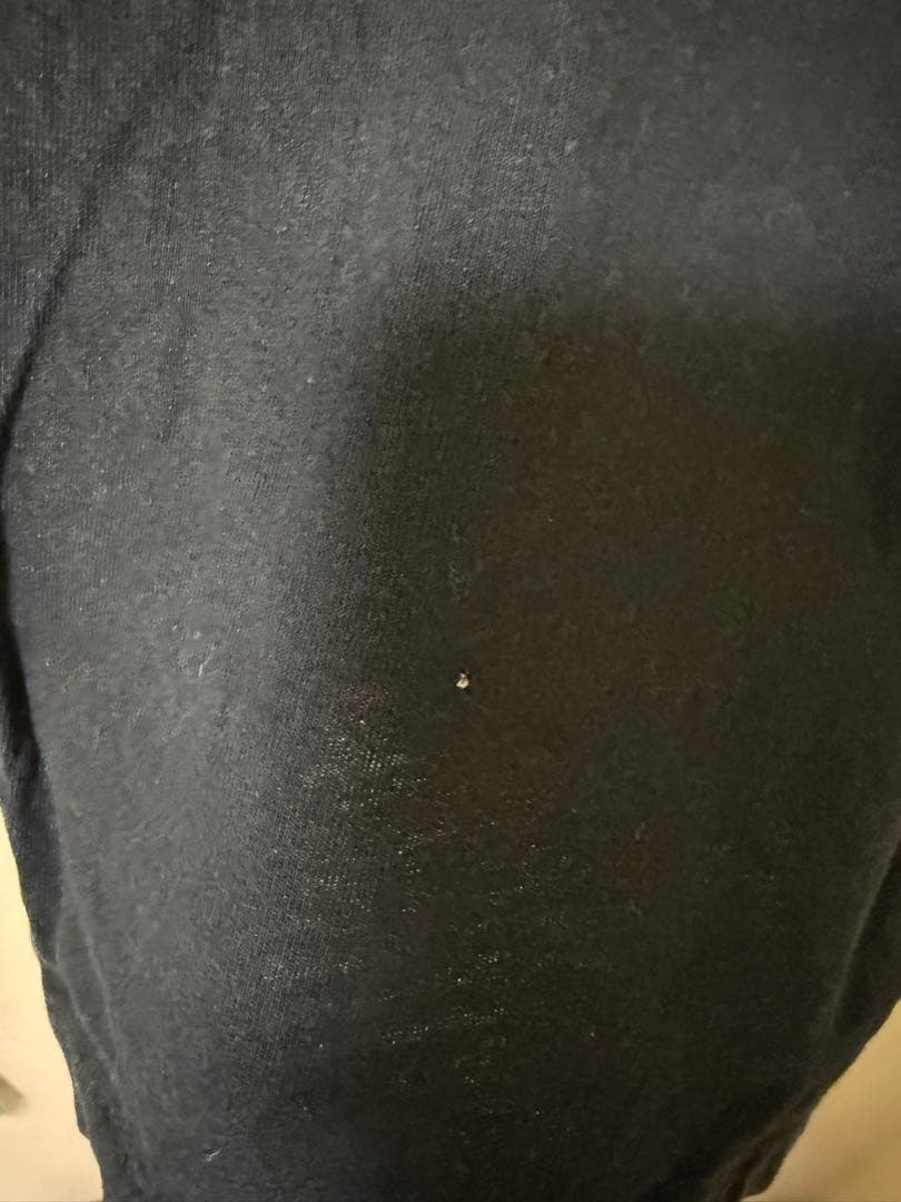 Nine inch nails Box logo Tシャツ　ボロ