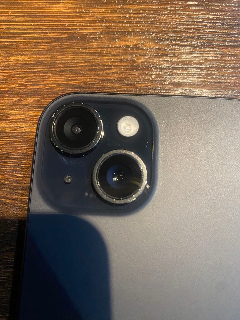 iPhone15 256GBジャンク品3n