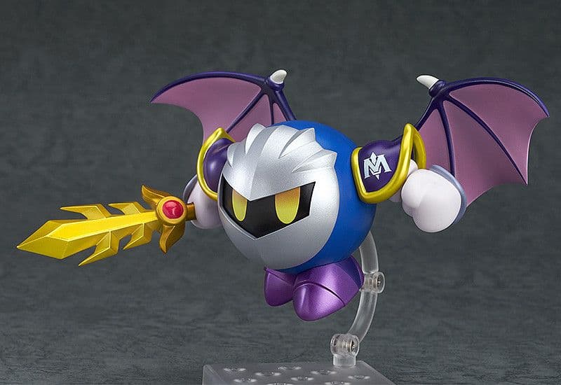 ねんどろいど 669 メタナイト