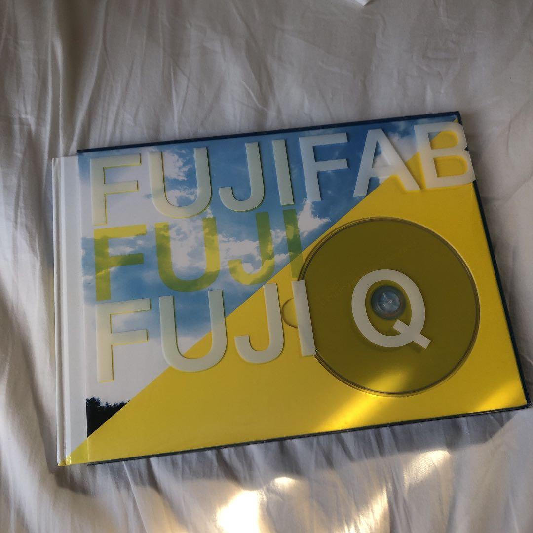 フジファブリック/フジファブリック presents フジフジ富士Q 完全版〈…