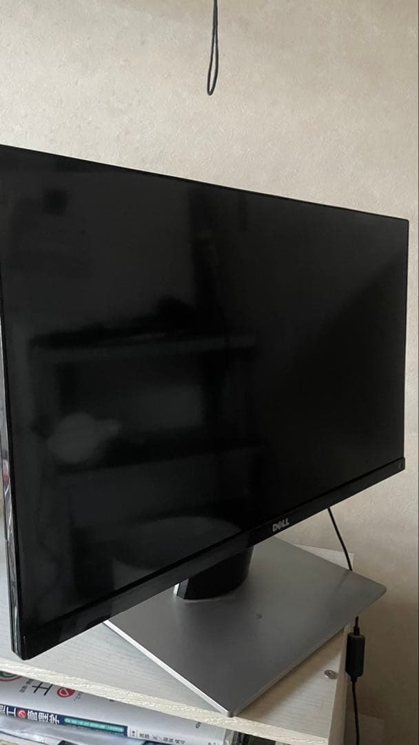 H*様 Dell XPS 8920 デスクトップPC 黒 USBポート4つ