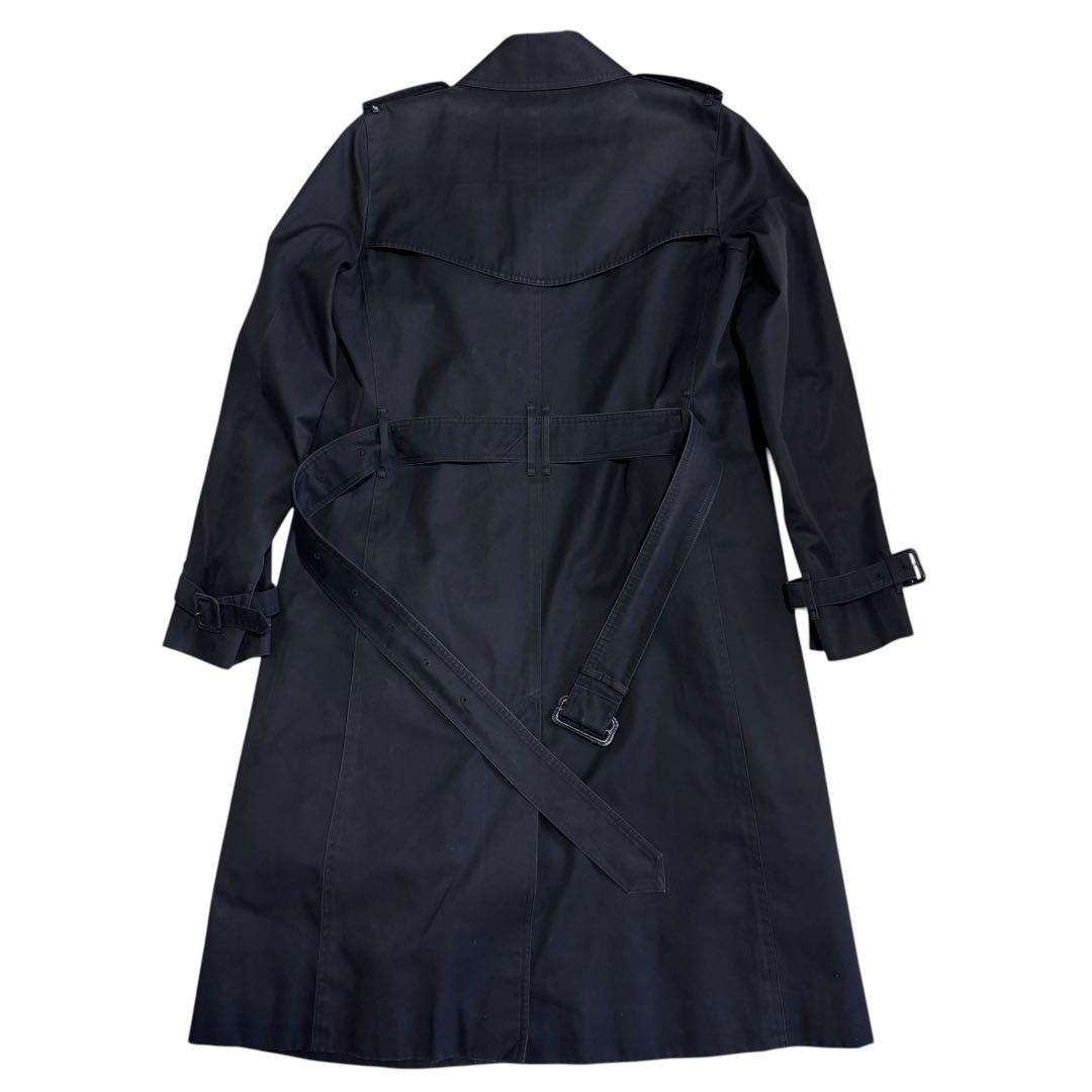 BURBERRY トレンチコート ライナーあり