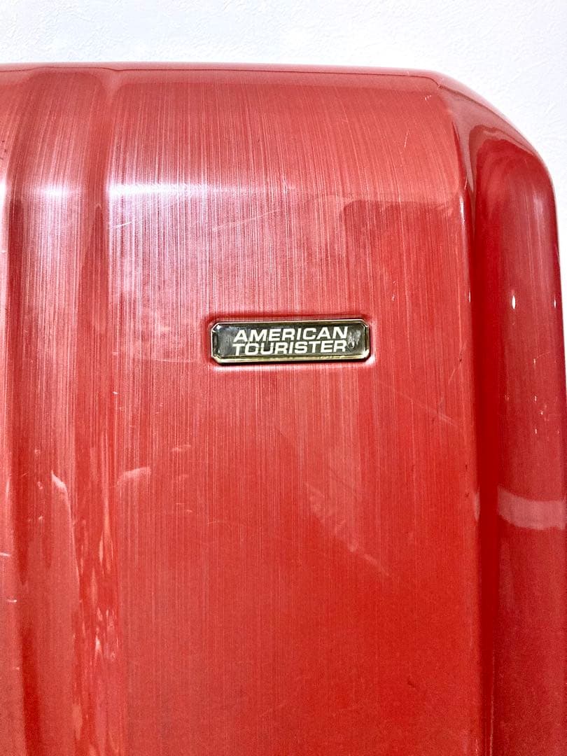 AMERICAN TOURISTER Lサイズ キャリーケース スーツケース